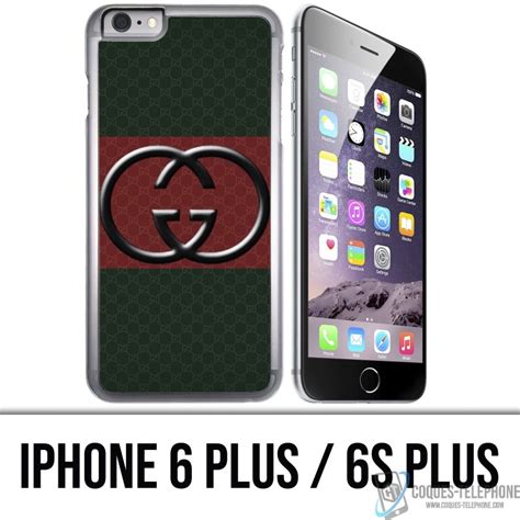 custodia iphone 6 plus gucci